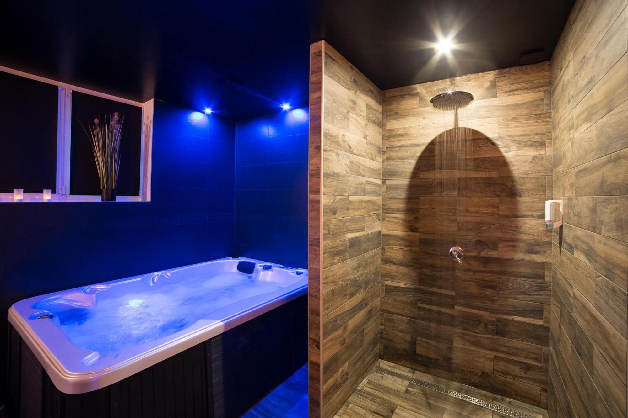 Autrement Spa Avelin Exterior photo