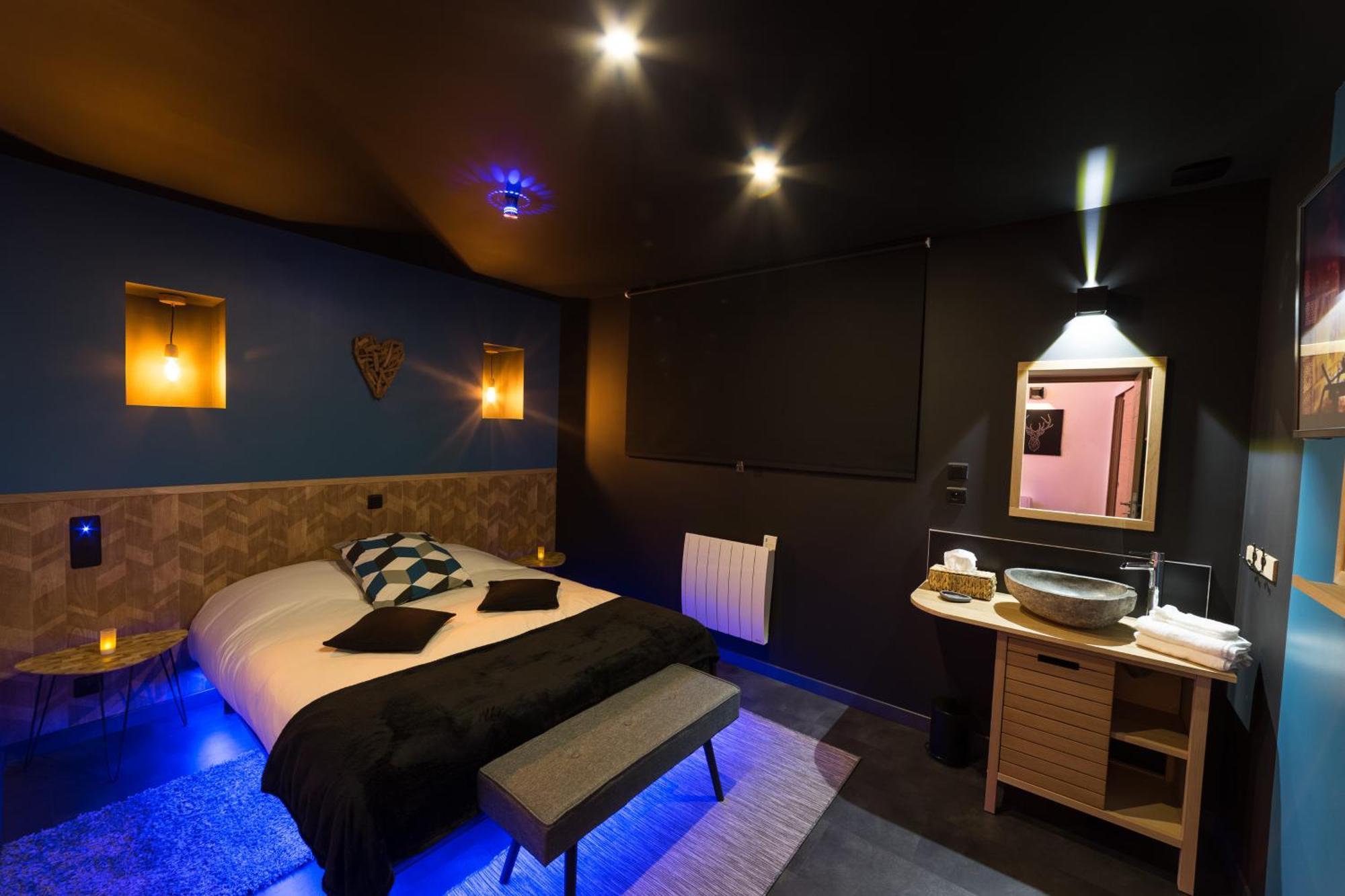 Autrement Spa Avelin Exterior photo
