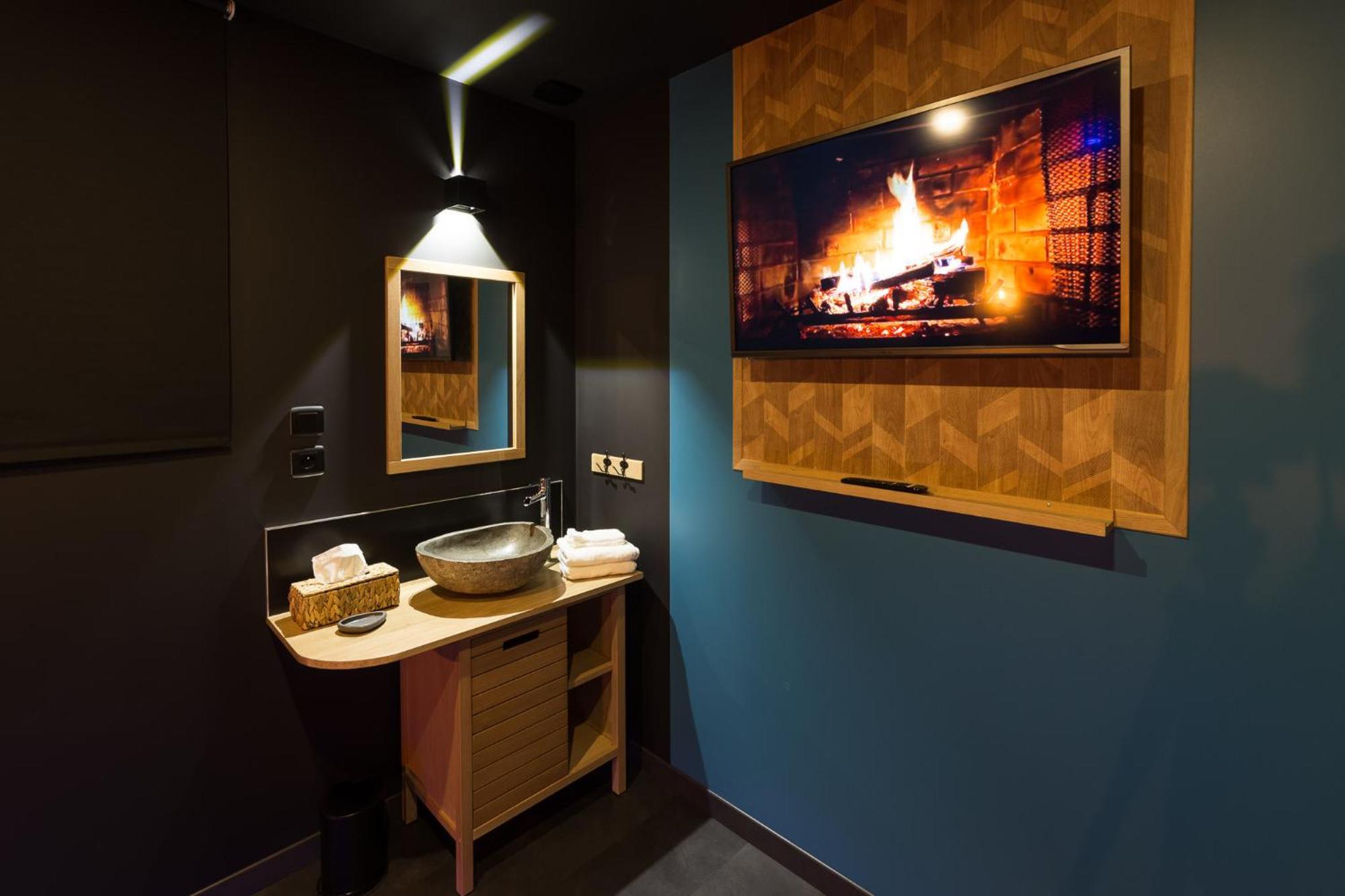 Autrement Spa Avelin Exterior photo